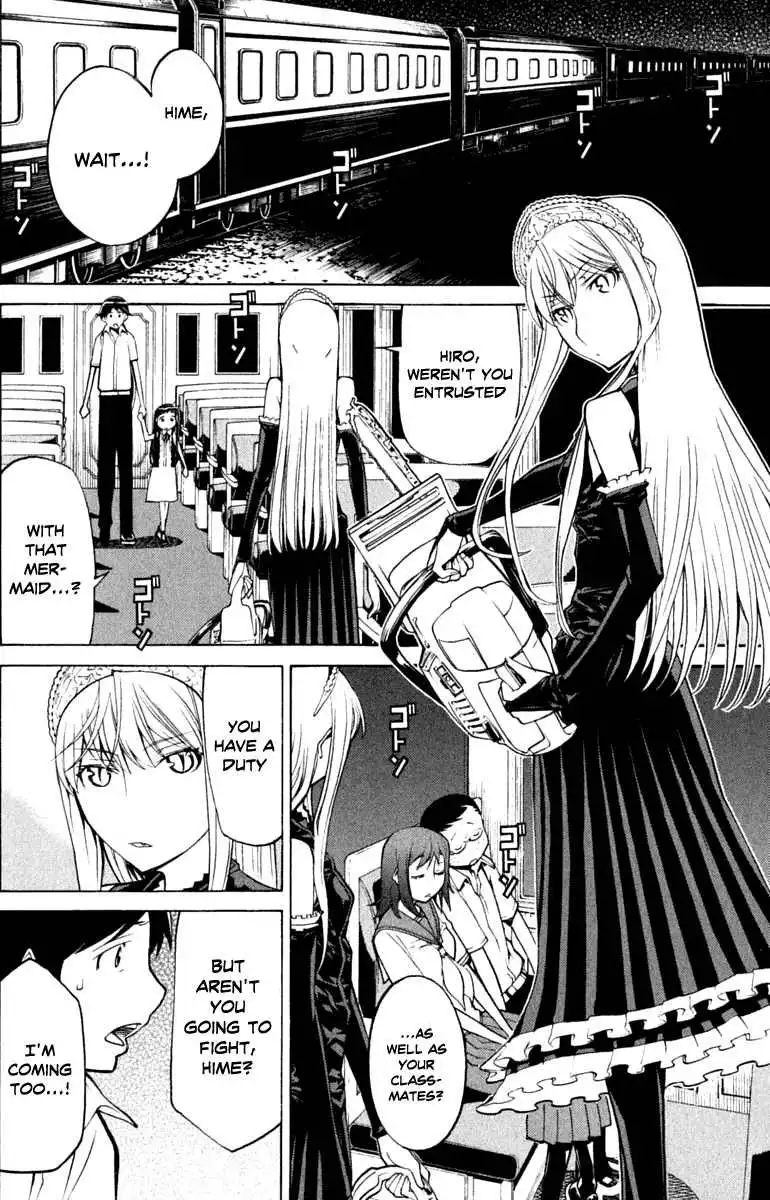 Princess Resurrection Chapter 40 6